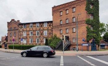 Physiotherapie Katharina Blödorn Fachpraxis für Manuelle Lymphdrainage