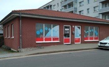 Schlottmann Anja Physiotherapie Physiotherapeutische Praxis