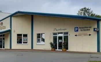 Physiotherapie Schult A.