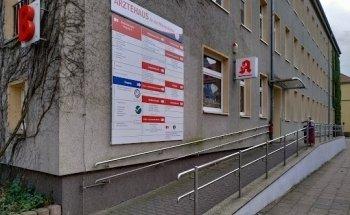 Vier Tore Reha GmbH - Therapiezentrum