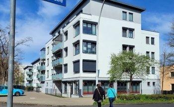 Praxis Physiotherapie Neubrandenburg