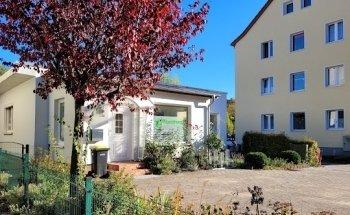 Physiotherapie Juliane Matzdorf-Kempin