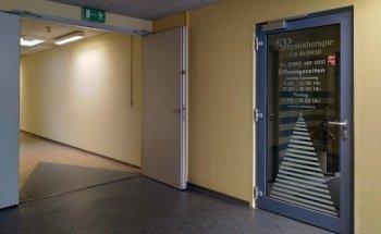 Rehfeld Ute Physiotherapeutin