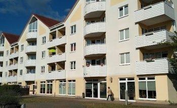 Physiotherapie Rotbuche Matzdorf-Kempin