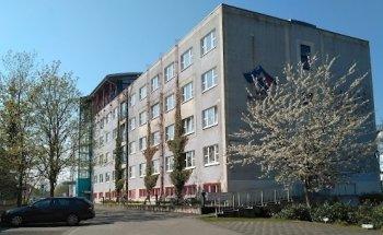 Physiotherapie Im Haus des Sports GmbH