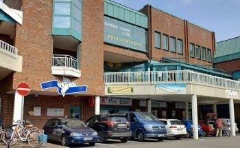 Margit Schuldt Krankengymnastik-Praxis