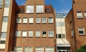 Physiotherapie Birgit Riechert