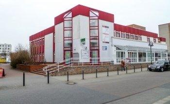 Therapiezentrum Ehlers