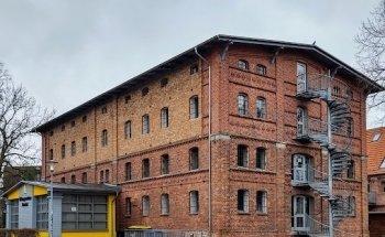 Strelitzphysio Unternehmergesellschaft (haftungsbeschränkt)