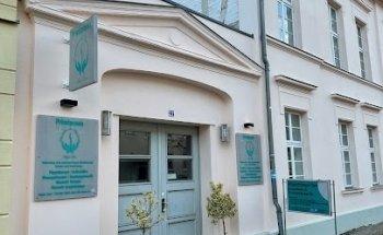 Heilpraktikerin für Physiotherapie Anja Dee