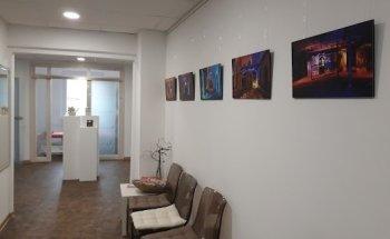 Osteopathie und Heilpraktiker Praxis Elbosteo Gunnar Tannhäuser