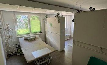 Ergotherapie-Dana Schall-Zufriedenheit