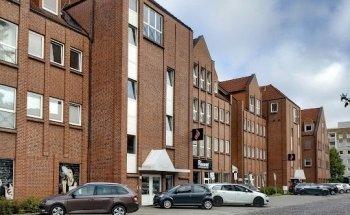 GfA - GbR Praxis für Ergotherapie