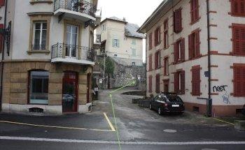 Physiothérapie Haeberli