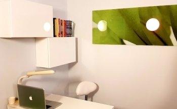 Frédéric + Helena Arnone