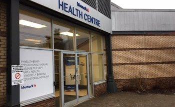 Lifemark Bayers Road