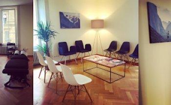 Chirosphere - Centre Chiropratique Neuchâtel - Dre Laurence Froidevaux