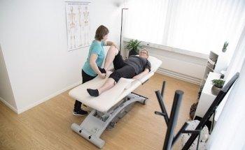 Physiowerkstatt GmbH