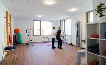 Salina Physiotherapie Stein