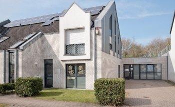 Gesundheitszentrum Physiopathie