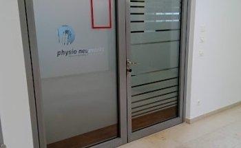 Jürgen Dess & Andreas Subke Physio Neumarkt