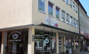 Praxis für Physiotherapie Birgit Lang