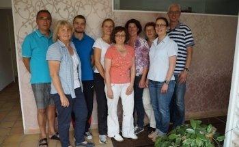 Physio Altenhof Praxis für Krankengymnastik Jürgen Wild