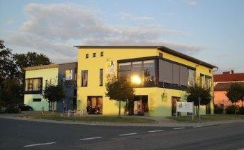 Reha- & Vital-Center Sossau