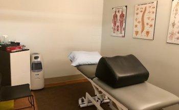 Lifemark Sport Saint Mary's