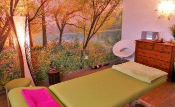 Privatpraxis für Physiotherapie und Krankengymnastik Carola Grabow