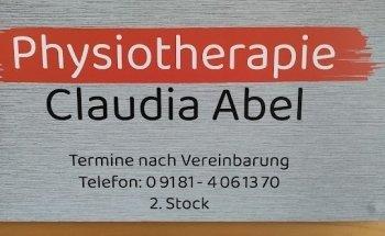 Physiotherapie Claudia Abel