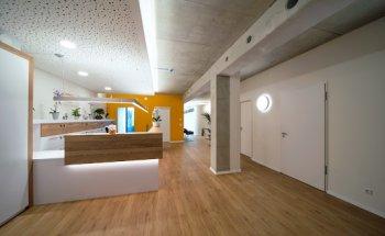 Therapiezentrum Neumarkt