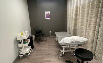 Lifemark Physiotherapy Purdy's Landing