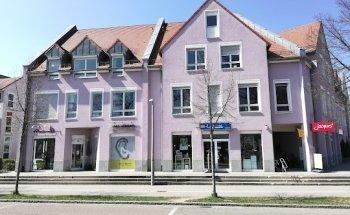 Vita Neumarkt - Kompetenzzentrum für ganzheitliche Therapie und Osteopathie