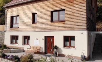 Ganz gesund - Praxis für Physiotherapie, Naturheilkunde und Osteopathie