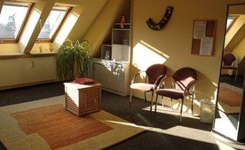 Praxis für Ergotherapie Ina Teltschik