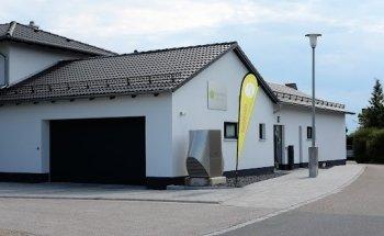 Physiotherapie Kristina Kollorz