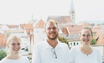 Ergotherapie Mühlleitner