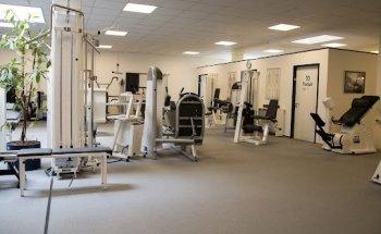 Reha Neumünster Physiotherapie