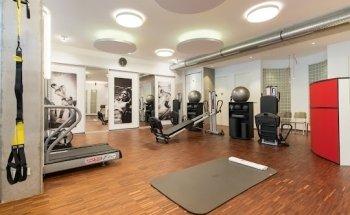 Activatio – Zentrum für Physiotherapie und Training