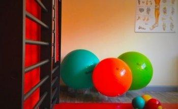 Physio plus - Praxis für Physiotherapie Kamil Gorek