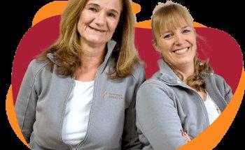 Physiotherapie Barbara Dahlem