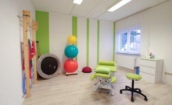Physiotherapiepraxis Kennel & Jung