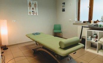 Praxis für Physiotherapie Jacqueline Krzyzewski