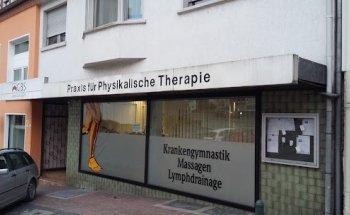 Peter Rau Physikalische Praxis