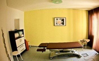 Praxis für Therapie und Rehabilitation 