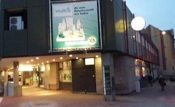 Frau Christiane Hubert-Körner