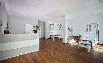 Therapiepunkt - Physiotherapie