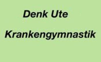 Denk Ute Krankengymnastik