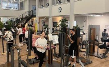 Gesundheitspark Neunkirchen